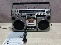 2025年最新】Aiwa アイワ cs-80の人気アイテム - メルカリ