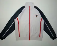 ウルトラマンティガ ジャケット(上のみ)