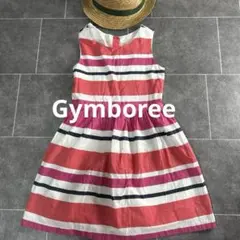 Gymboree ジンボリー ワンピース