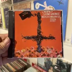 SUNSHINE - NECROMANCE GSL78