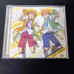 「アイドルマスター SideM」THE IDOLM@STER SideM