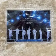 BTS 特典