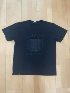 アンサー４ステルストレイルランニングTシャツ