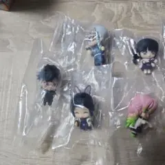 鬼滅　ならぶんです