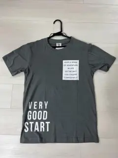 未使用タグ付き　160cm 半袖Tシャツ