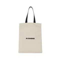【タグ付き】jil sander ジルサンダー M トート バッグ