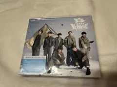 なにわ男子 BON BON VOYAGE 初回限定盤1