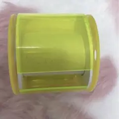 チャコット リボンケース