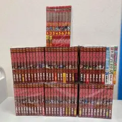 047 フェアリーテイル全巻＋フェアリーテイル100years quest1～8