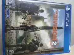 Tom Clancy's The Division 2 PS4