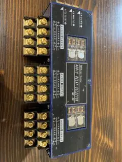 ビートソニック　4chスピーカー切替機　SK-20 ジャンク
