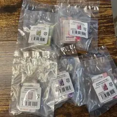 ベアブリック パッケージチャームコレクションvol⑤