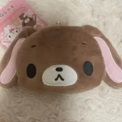シュガーバニーズ くろうさ キャラがま