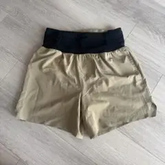 インナーファクト　インナー付き 5インチ ランニングパンツ　Sサイズ