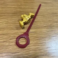 ベイブレードバースト