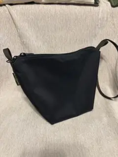Herve Chapelier サコッシュ　green label 別注
