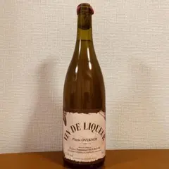 【希少】ピエール オヴェルノワ ヴァンドリキュール VDL 750ml m76657870271_1.jpg?1733576880