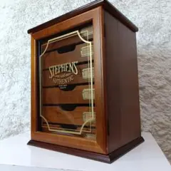 STEPHENS´1936AUTHENTECレターケース 2 2025年最新】stephens 1936の人気アイテム - メルカリ
