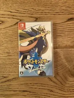 ポケットモンスター ソード