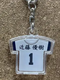 近藤優樹くん日大三高　野球