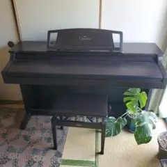 2025年最新】yamaha CLP-120の人気アイテム - メルカリ