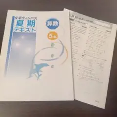 2025年最新】ウィンパス算数5年の人気アイテム - メルカリ
