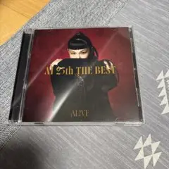A.I. 25th THE BEST