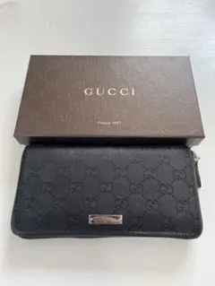 GUCCI 長財布