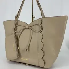 ☆新品同様☆Samantha Vega☆サマンサベガ☆ハンドバッグ