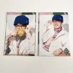 オリメンフォト 太田椋