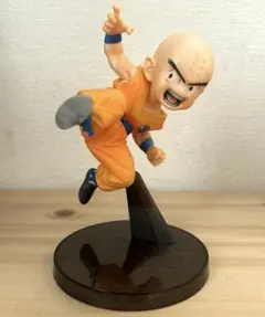 ドラゴンボール 造形天下一武道会2 其之四 クリリン