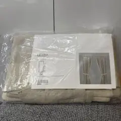 IKEA カーテン