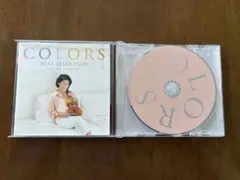 高嶋ちさ子　COLORS~BEST SELECTION~