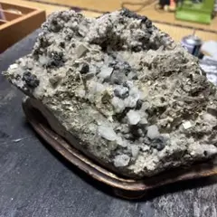 天然鉱石 インテリア置物