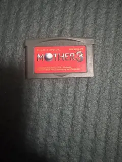 GBA MOTHER3