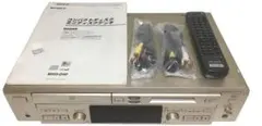 ソニー MXD-D40 CDプレーヤー/MDレコーダー 一体型デッキ MDLP