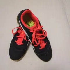 adidas predator フットサルシューズ 26.5 室内