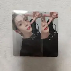 SMTOWN 2025 トレカ ショウタロウ　②