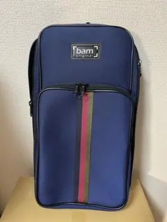 bam 楽器用バック ・リュック　ケースカバー　美品！ m76660992074_1.jpg?1734340700