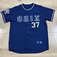 オリックスバファローズ ビジユニ 若月健矢選手 #37