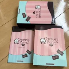 オトメイトパーティー2018 Blu-ray