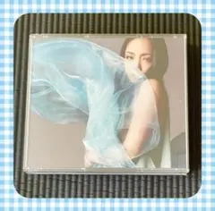 安室奈美恵 25周年ベストアルバム 『Finally』
