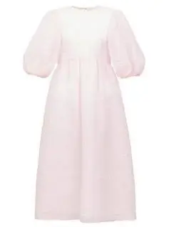 CECILIE BAHNSEN セシリー バンセンKarmen Dress