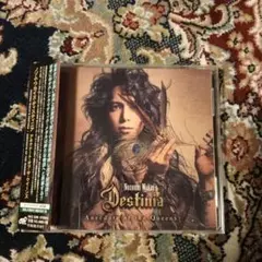 ANECDOTE OF THE QUEENS/若井 望 fuki