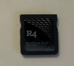 ニンテンドー　dsソフト R4