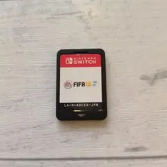 FIFA 18 Nintendo Switch 日本版