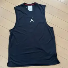 JORDAN タンクトップ　DRI-FIT XLサイズ
