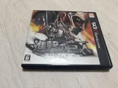 【3DSソフト】進撃の巨人人類最後の翼