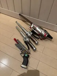 特警ウインスペクター