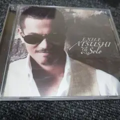 44 EXILE ATSUSHI Solo